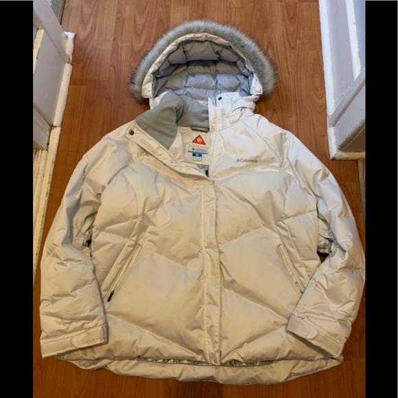 Columbia Jacket - Women’s 3X - Picture 1 of 2